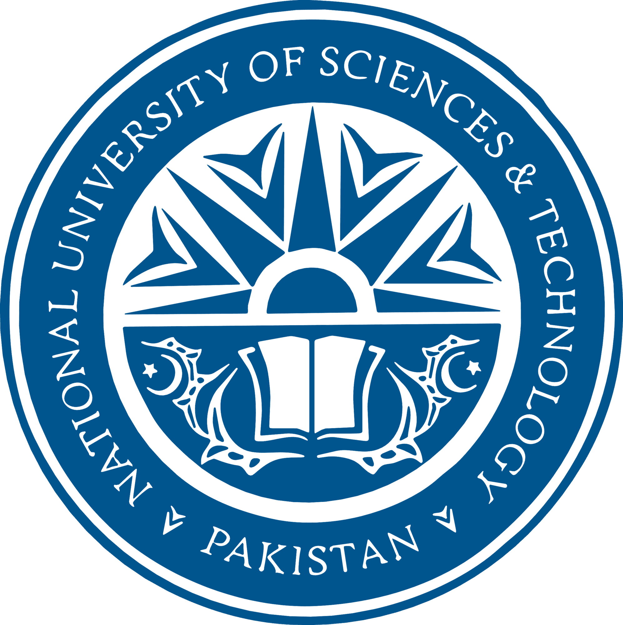 NUST Logo